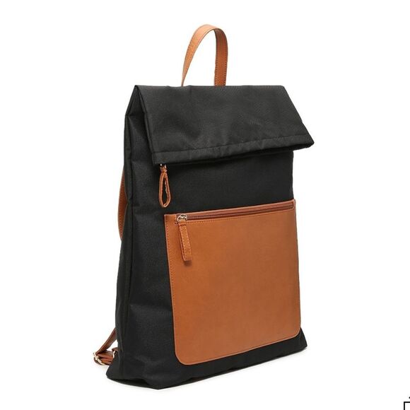 Black Backpack main image 14